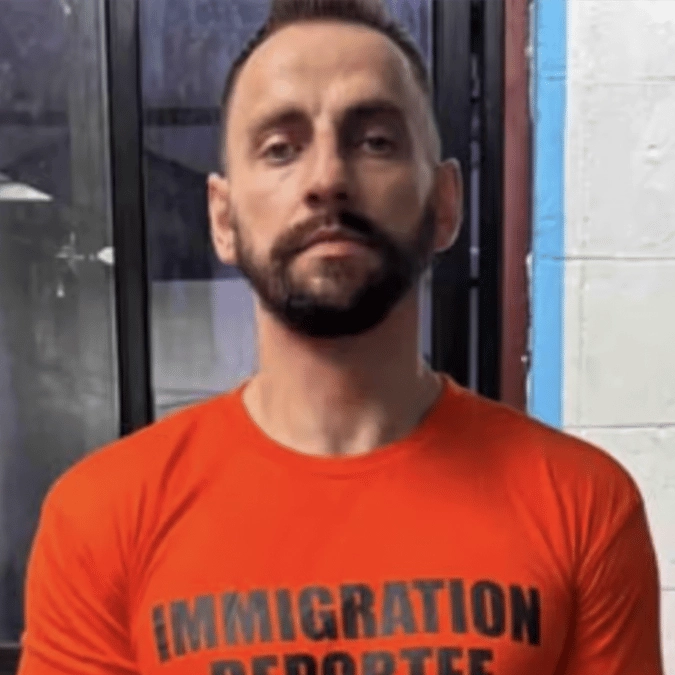 Vitaly makes shocking confession about time in Philippines jail as he threatens to 'expose corruption'