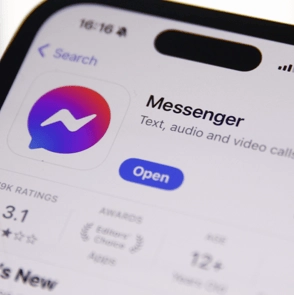 Facebook Messenger just got huge update that people have been asking for for years