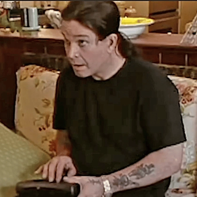 Ozzy Osbourne's iconic reality TV series is available to watch completely for free