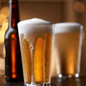 The science behind why beer tastes better ice cold