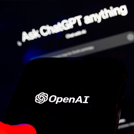OpenAI briefing reveals AI could replace unexpected job