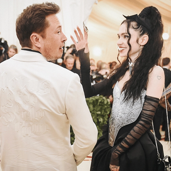 Grimes forced to delete posts publicly pleading with Elon Musk after rumors she was being 'shadowbanned'