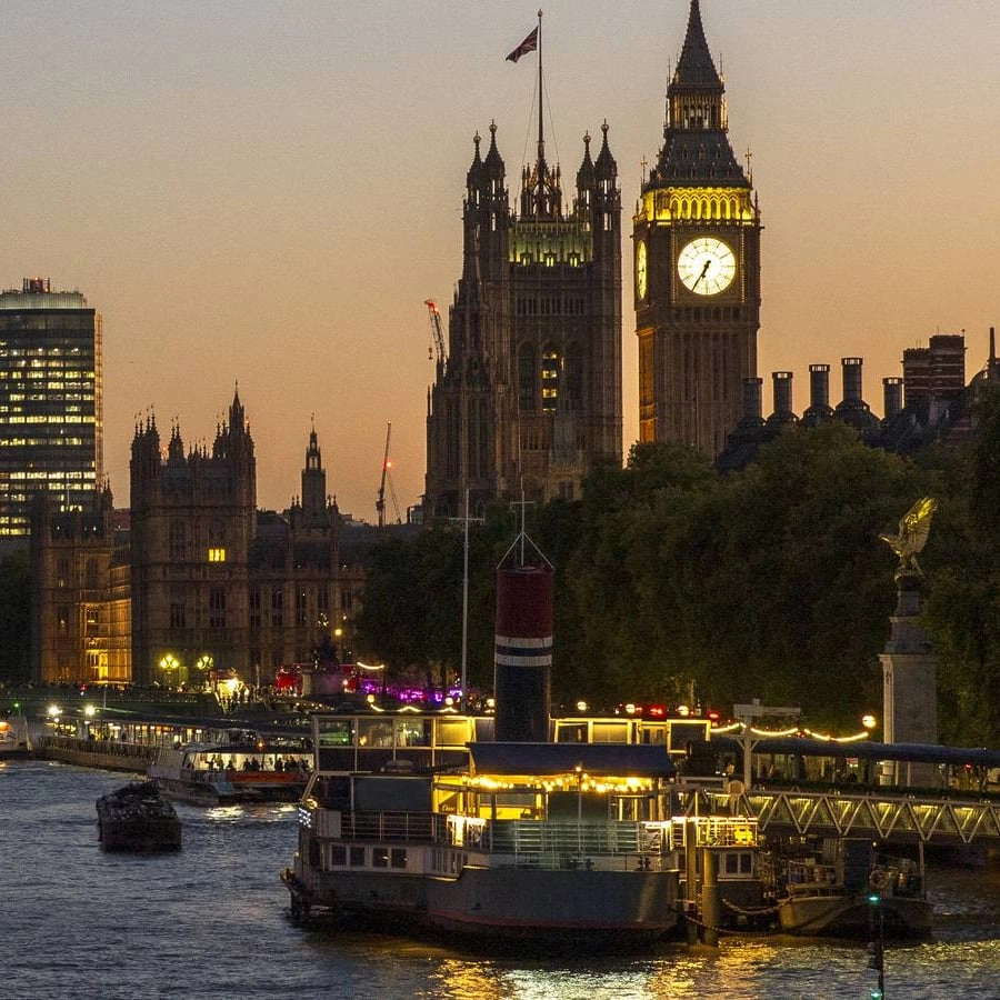 Every gadget you actually need to manually update when the clocks go back this weekend