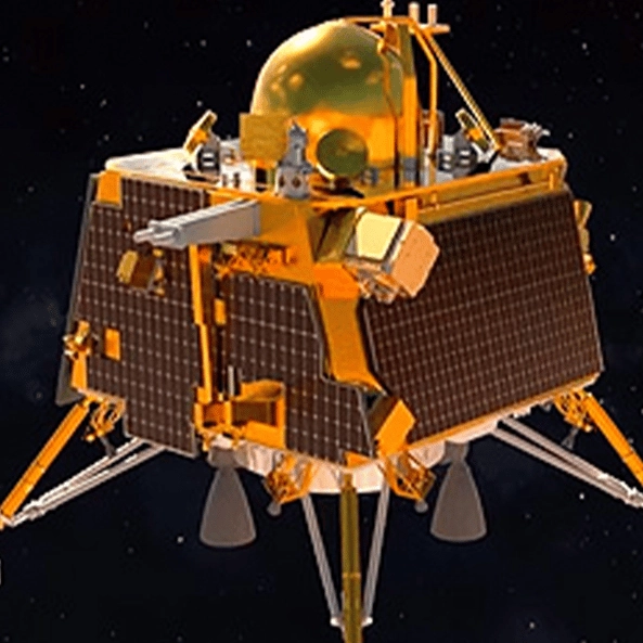 How India’s rover made historic discovery that could help our understanding of the moon's past