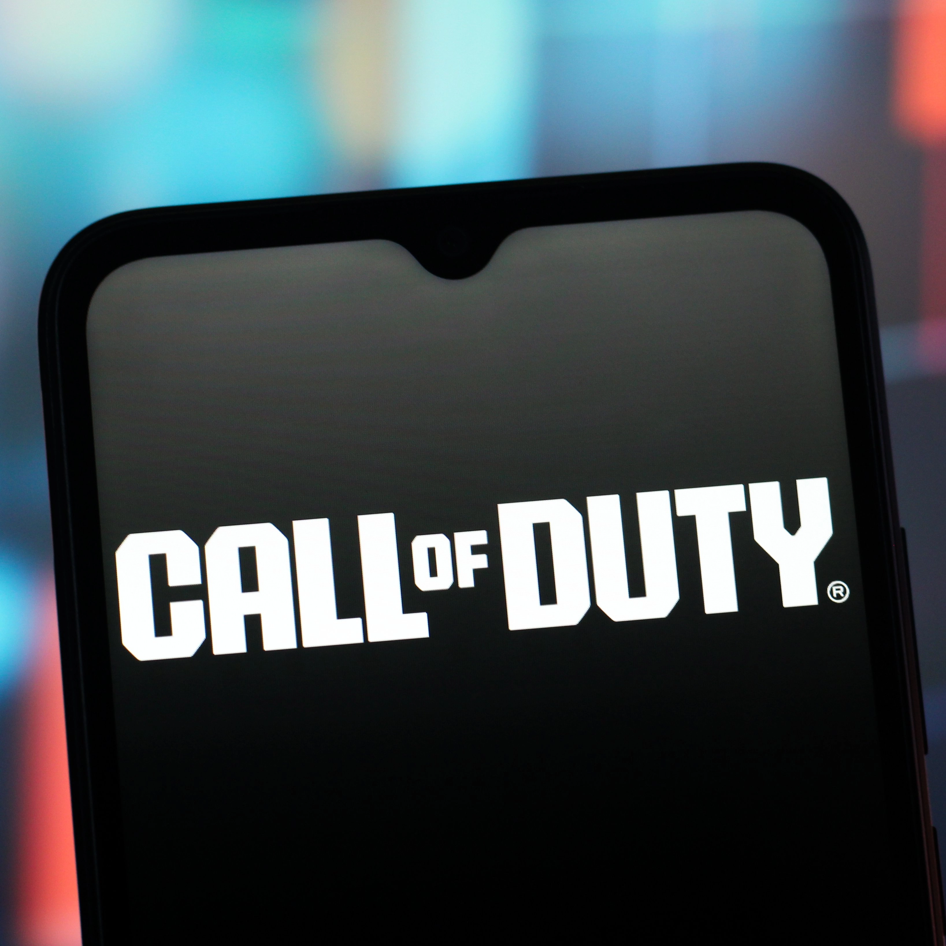 Call of Duty was forced to censor the best-selling game of the year due to one country's laws