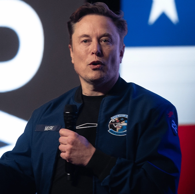 Elon Musk sells X for $45,000,000,000 in shock move