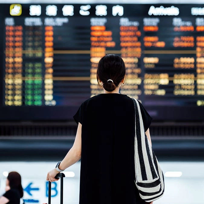 Chinese airline forced to offer refunds to passengers amid World War 3 fears