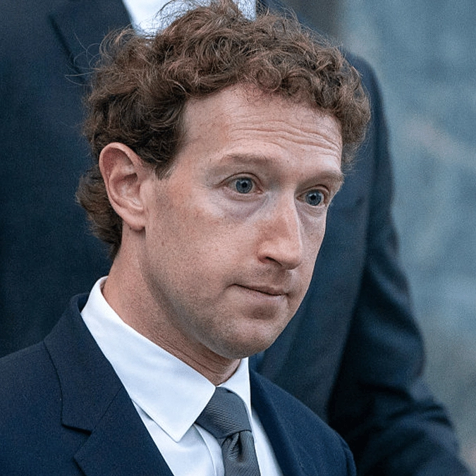 Trial reveals training Mark Zuckerberg received on how to be 'less robotic'
