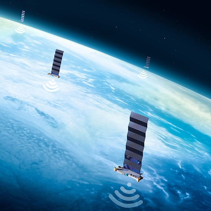 Amazon to launch $20,000,000,000 competitor into space to rival Elon Musk's Starlink