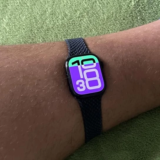 Apple user reveals controversial way they use their Apple Watch and it's 'ruining' everyone's day