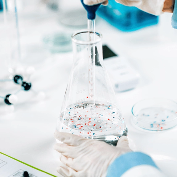 New study discovers microplastics in every human testicle