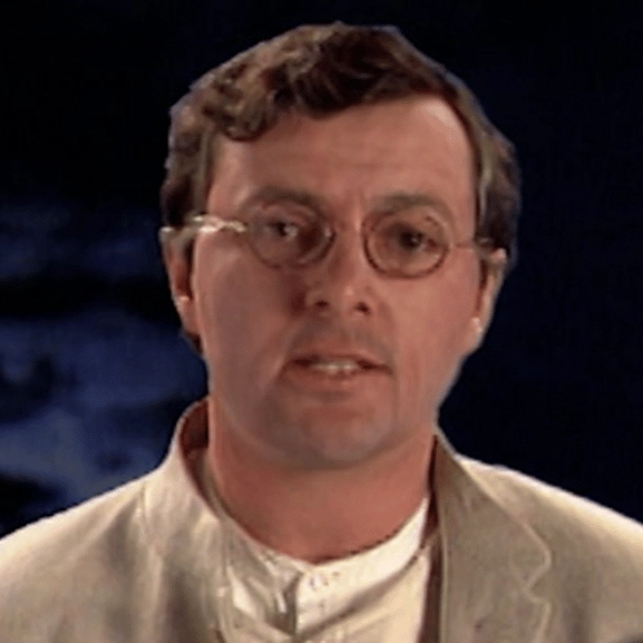 Predictions for 2025 made by tech experts 30 years ago are eerily accurate