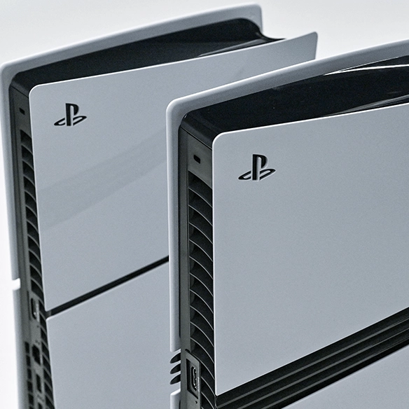 PlayStation 5 gamers can't believe they're just realising their console has been set up 'wrong' for years