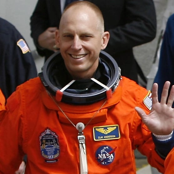 Astronaut who spent 152 days in space reveals the 'most breathtaking' thing he saw while in orbit