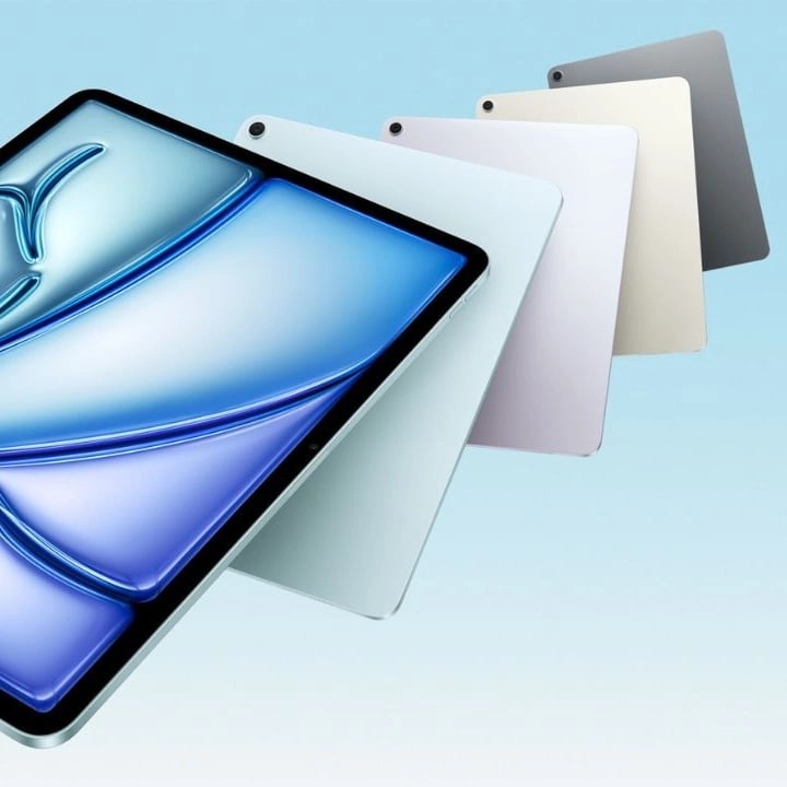 Apple fans rush to pre-order new iPad amid shock pricing announcement 