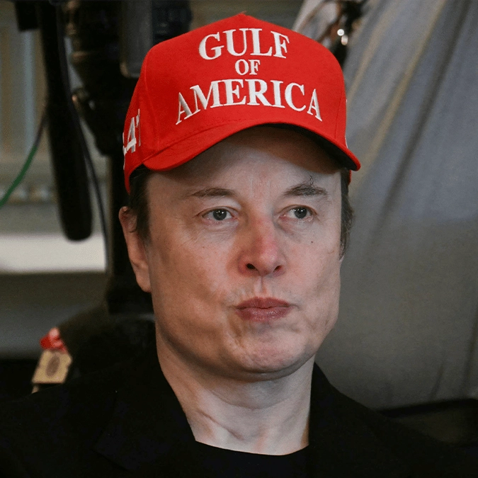Elon Musk threatens to fund campaigns against Republicans who vote for Trump’s ‘Big Beautiful’ bill