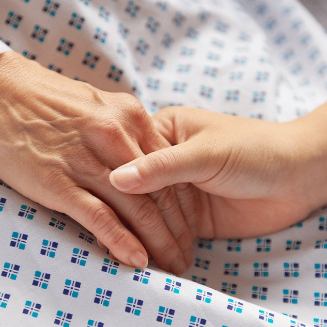 Scientists say simple test can now reveal how long you could have left to live