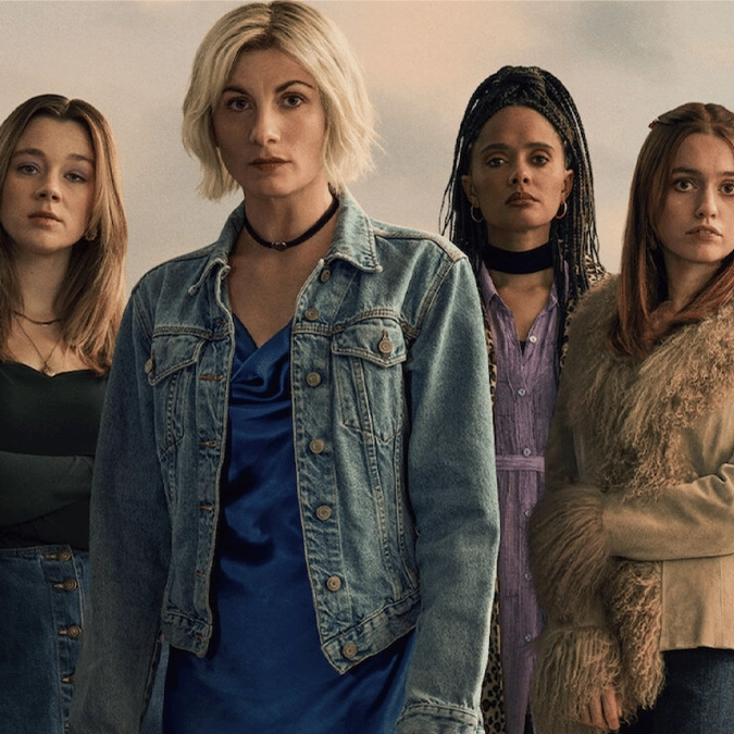 Viewers obsessed with Netflix’s latest 'gripping' show that's racked up a perfect 100% critic score