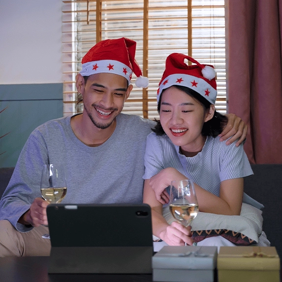 New series branded ‘the best Christmas show on Netflix right now’ is a must-watch over the holidays