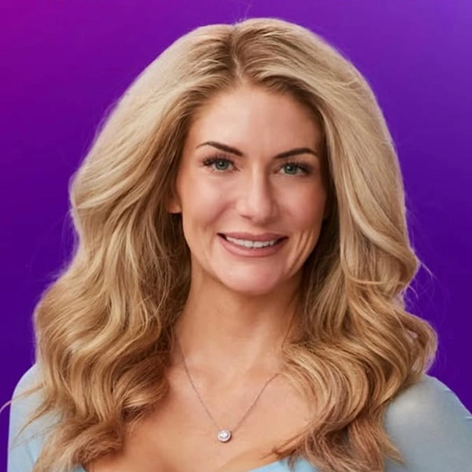 Netflix star responds to allegations she lied about her age on Love Is Blind