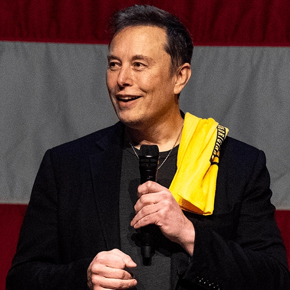 Elon Musk's record $56,000,000,000 Tesla pay package rejected for a second time