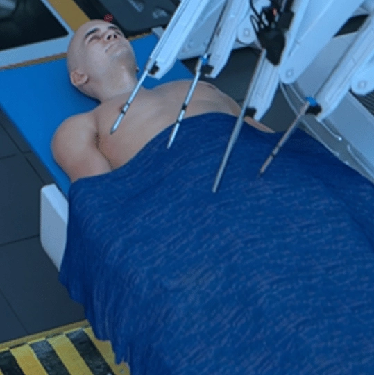 New facility could allow humans to freeze their bodies and outlive an apocalypse