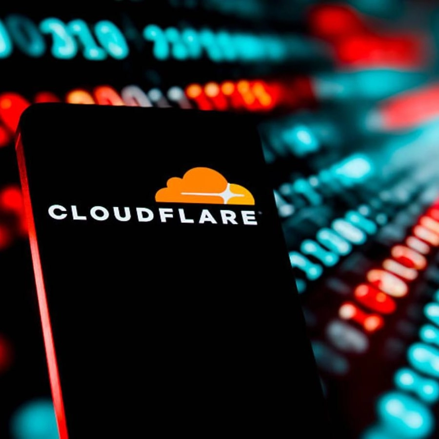 Cloudflare reports millions of potential cyberattacks as it's forced to fix 'critical' security flaw