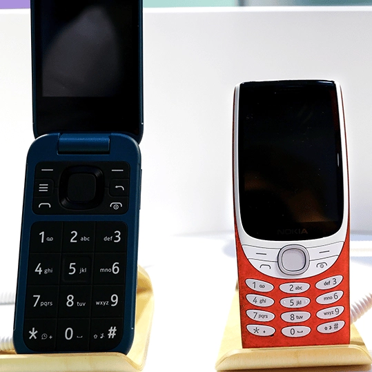 Nokia's disastrously wrong prediction after iPhone's release in 2007 that led to a historic loss