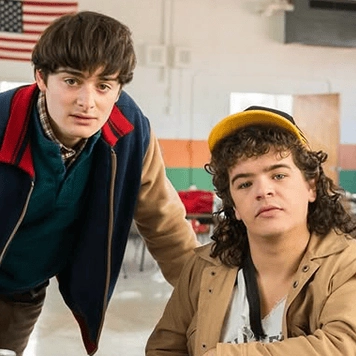 Netflix issues adults-only warning ahead of Stranger Things new season