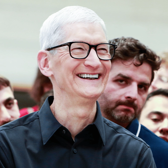 Why Tim Cook stepping down could be bad news for your favorite Apple TV shows