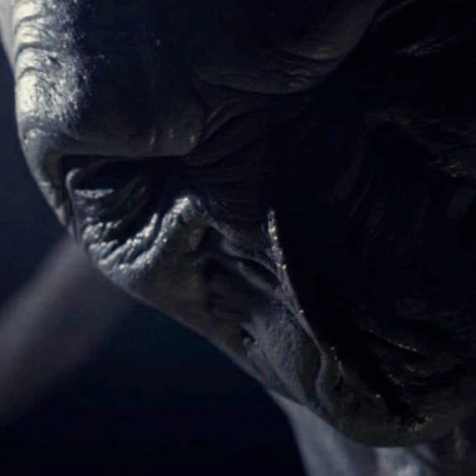 Harvard scientist warns 'alien probes' are coming to Earth in time for Christmas