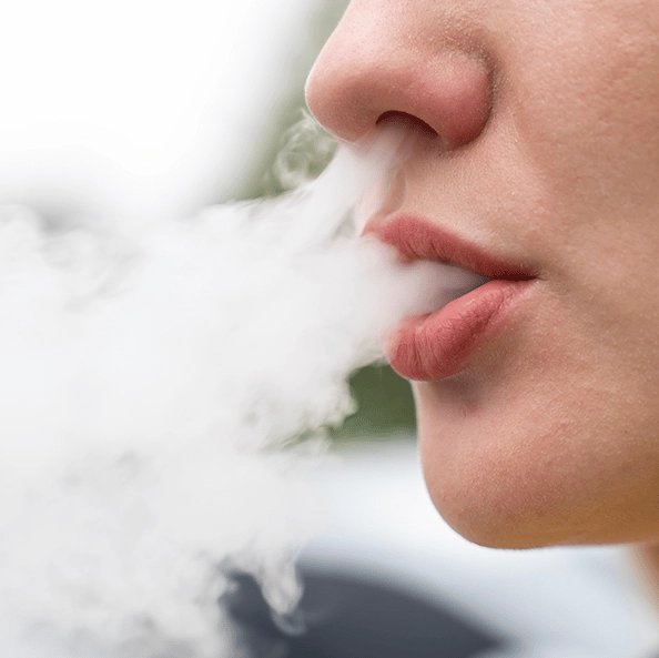 Shocking simulation shows sobering reality of what happens in your body when you vape