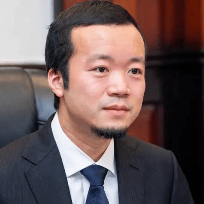 Bitcoin tycoon wanted in US for $11,000,000,000 'pig butchering' scam arrested