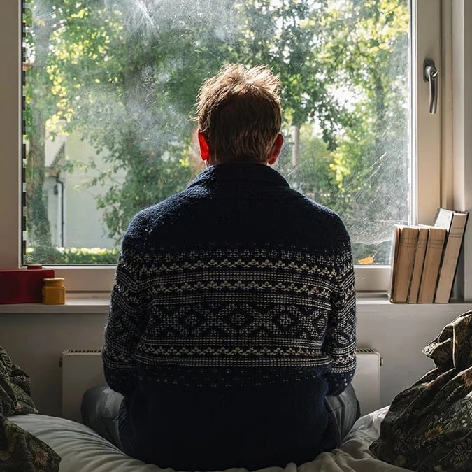 Therapist explains the hidden danger of using AI girlfriends to combat loneliness