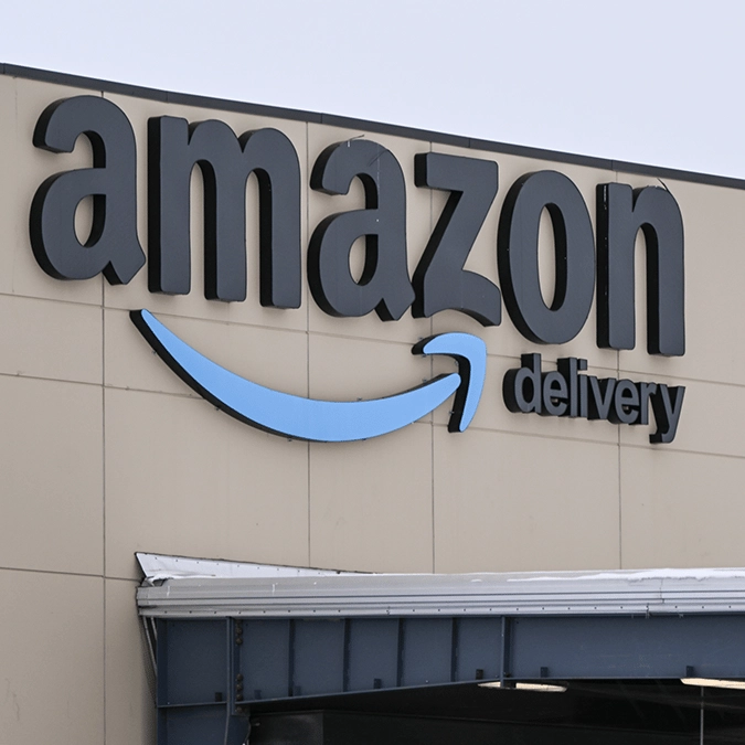 Amazon apologizes after delivering parcel to the ruins of a burned California home