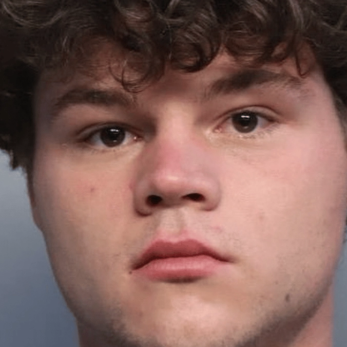YouTuber whose relationship ended following 'humiliating' prank at wedding shares shocking video after arrest