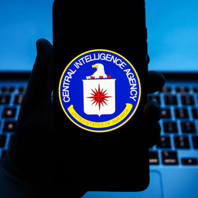 Declassified CIA files reveal disturbing government plan to 'drug entire populations'