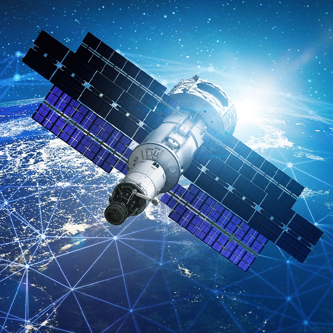 SpaceX set to make major changes amid growing fears of 'Kessler syndrome'