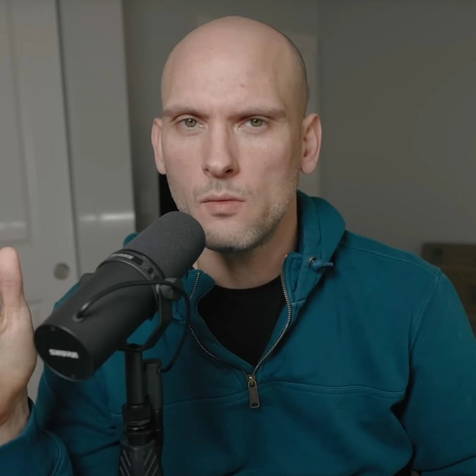 Former weed addict shares everything that happens to your body after giving up drug