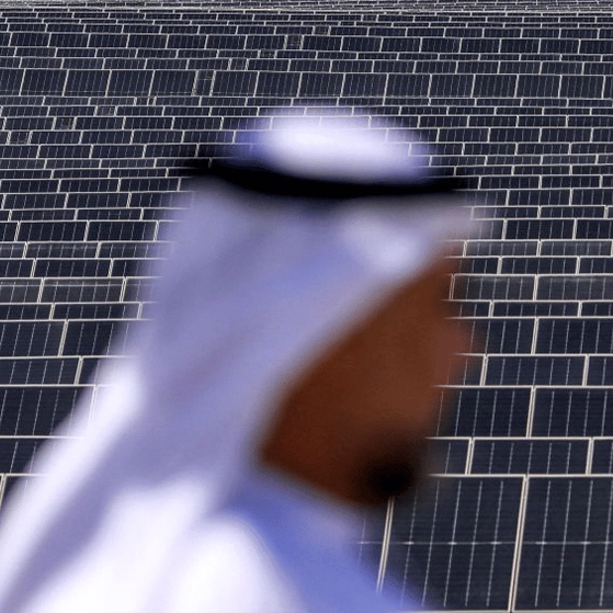 UAE is building a $6,000,000,000 battery project to solve critical problem facing the world