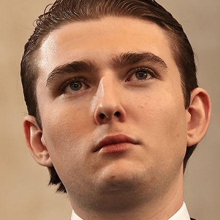 Trader loses almost $1,000,000 in just 2 hours after investing in coin mistakenly associated with Barron Trump
