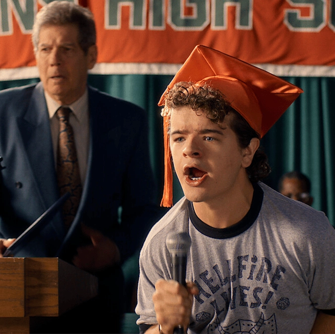 Insane amount of money Stranger Things generated for the US economy