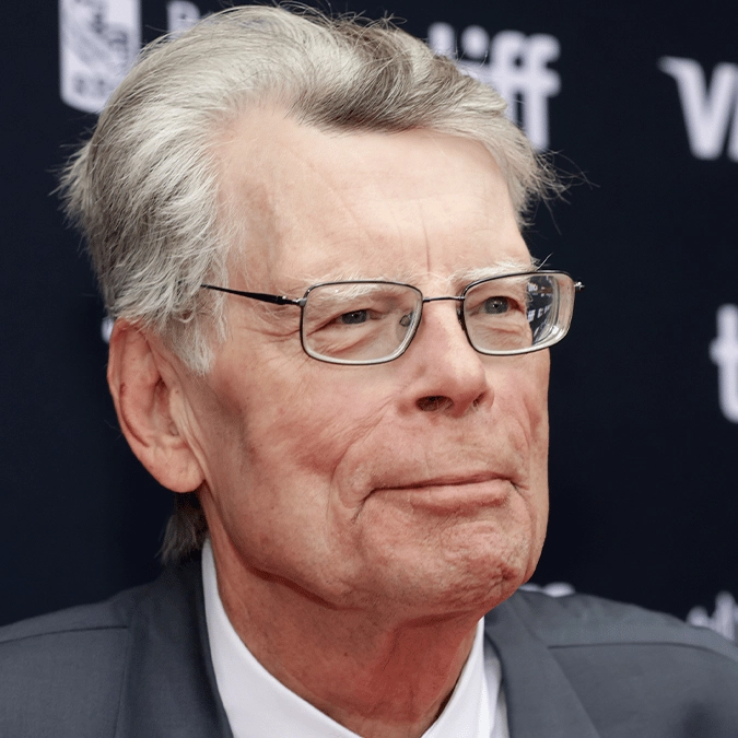 Elon Musk responds to Stephen King after he returned to X to issue blistering string of posts on the billionaire