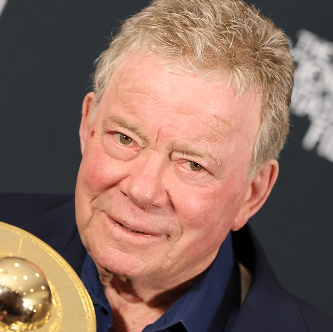 Star Trek star says he transformed $42 from Elon Musk and into $200,000 with X Money