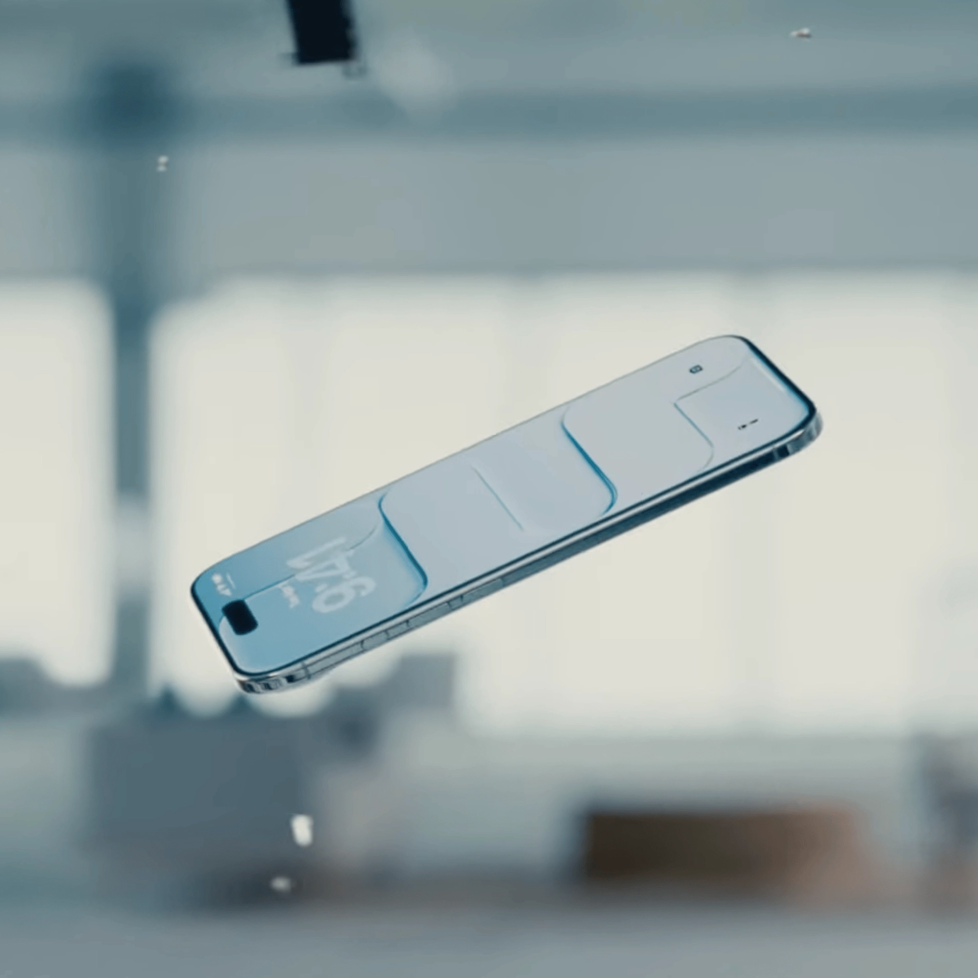 Apple officially unveils four new phone models including major 'iPhone Air' that's 'unlike anything before'