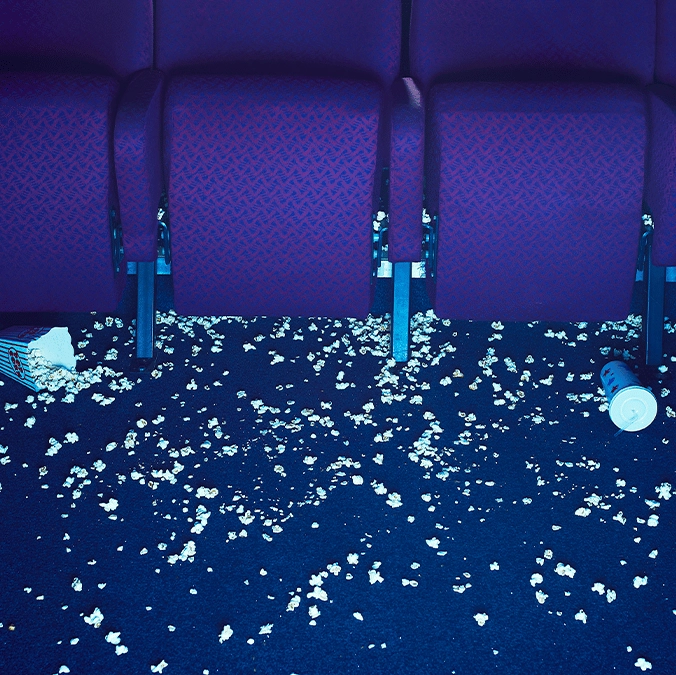 Cinema issues urgent warning to anyone going to see the Minecraft movie in theatres