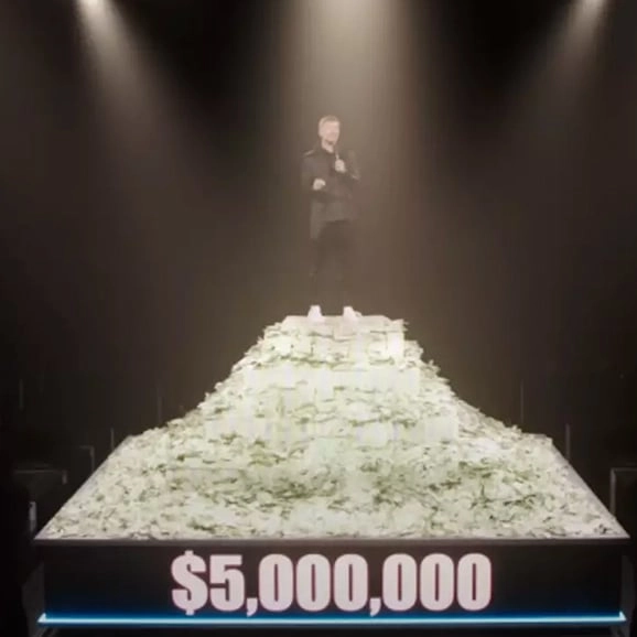 Beast Games first episode leaves viewers 'sick to their stomach' as fans rage at MrBeast's $100,000,000 series