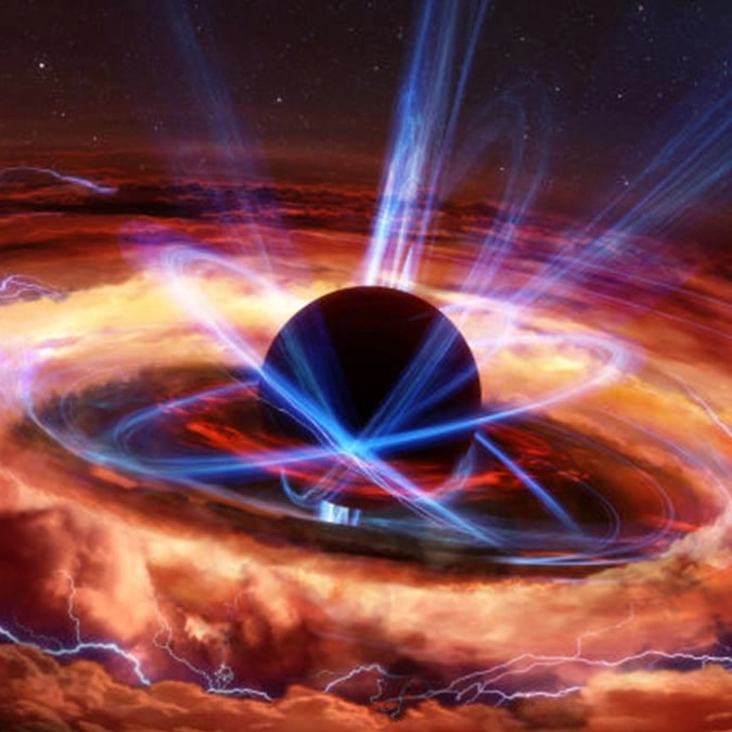 Scientists warn black hole spectacle predicted by Stephen Hawking may be on the horizon