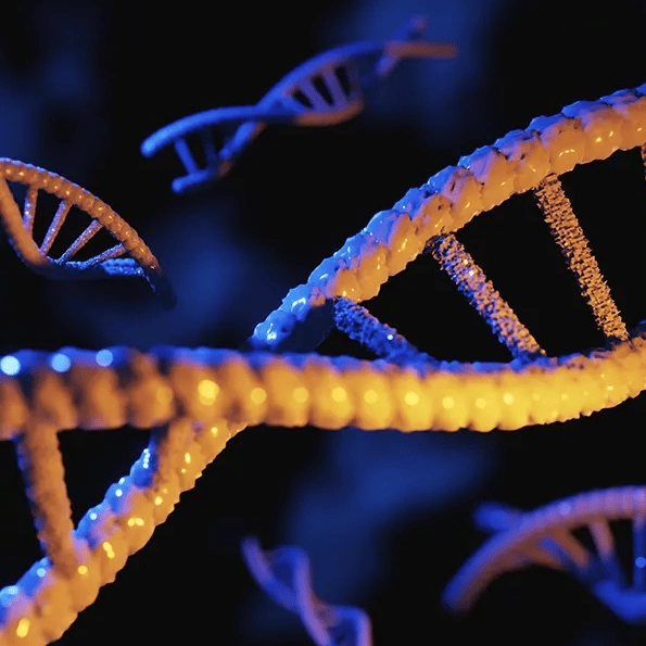 Researchers confirm dark genes' hiding unseen in human DNA
