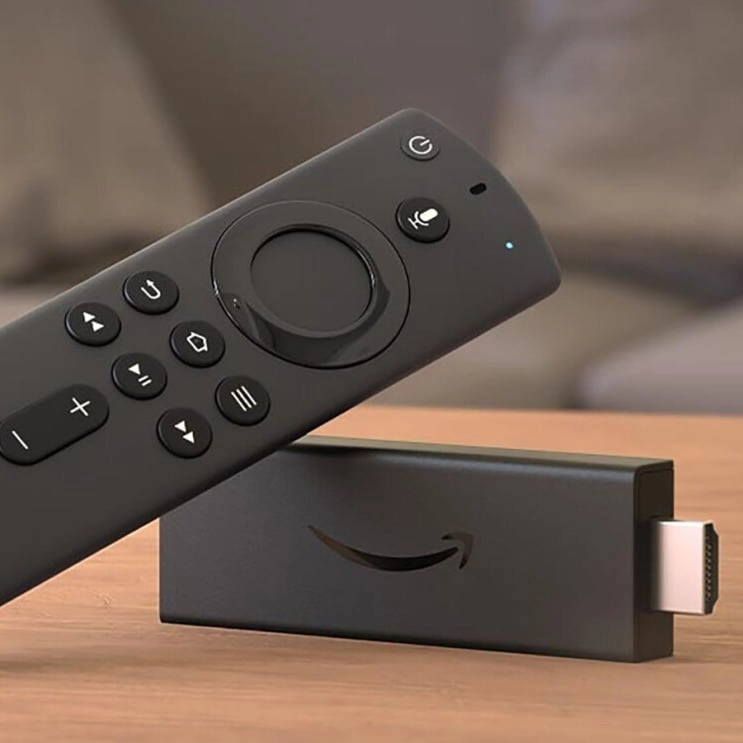 Amazon customers encouraged to hand over old Fire TV Sticks over Black Friday